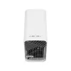 מארז Fractal Design מארז Torrent Nano לבן TG Clear Tint Mini Tower