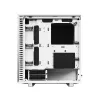 Case Fractal Design Define 7 Compact white ATX