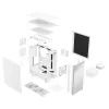 Case Fractal Design Define 7 Compact white ATX