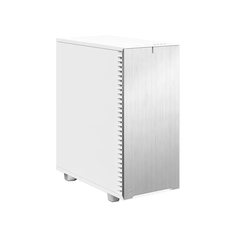 Case Fractal Design Define 7 Compact white ATX