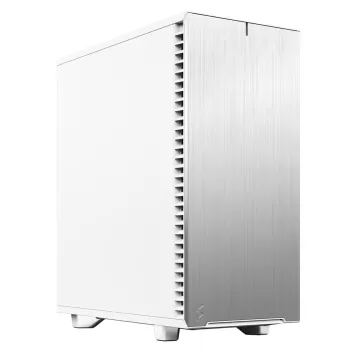 Корпус Fractal Design Define 7 Compact white ATX