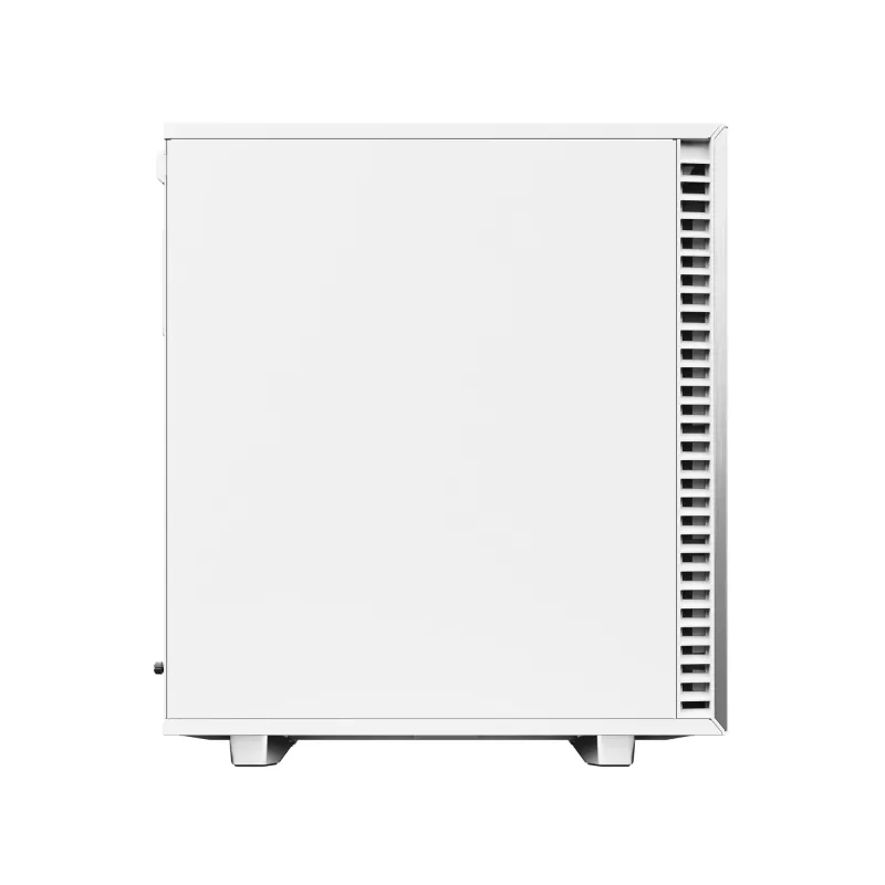 Case Fractal Design Define 7 Compact white ATX