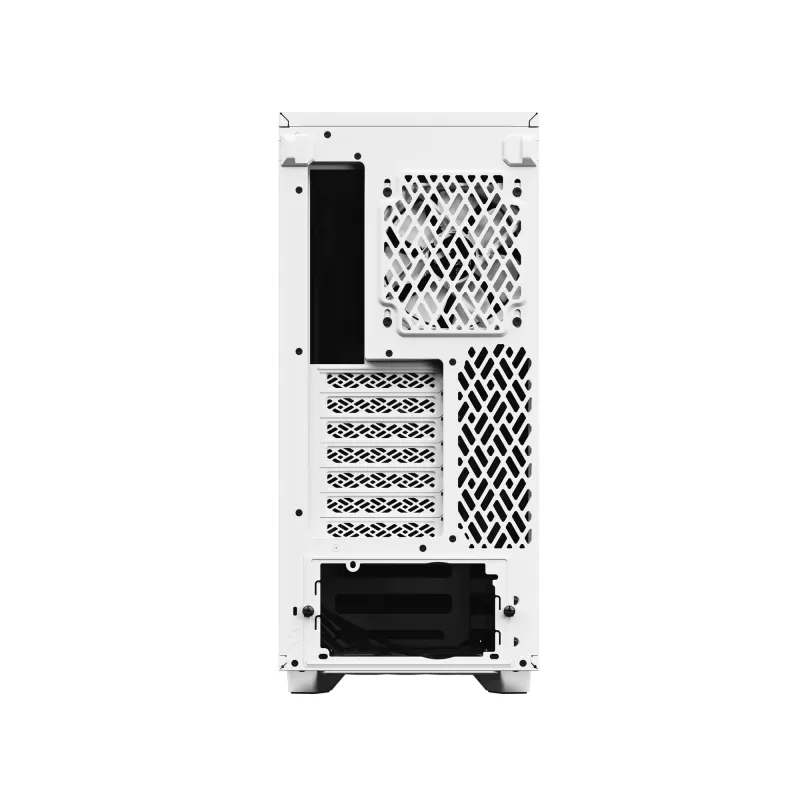 Case Fractal Design Define 7 Compact white ATX