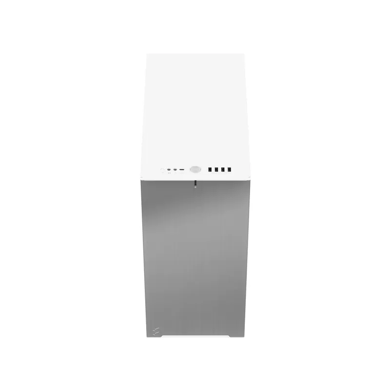 Case Fractal Design Define 7 Compact white ATX