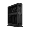 מארז Fractal Design Ridge שחור mITX SFF