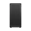 מארז Fractal Design Focus 2 שחור Solid ATX