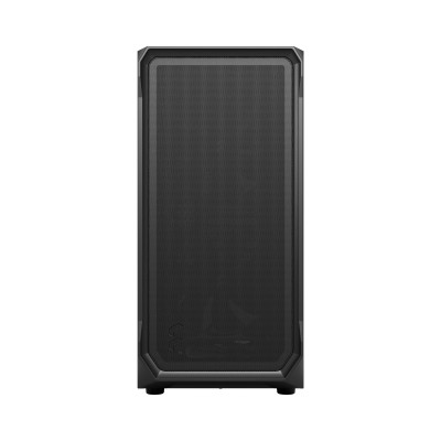 Корпус Fractal Design Focus 2 черный Solid ATX Корпус Fractal Design Focus 2 черный Solid ATX
