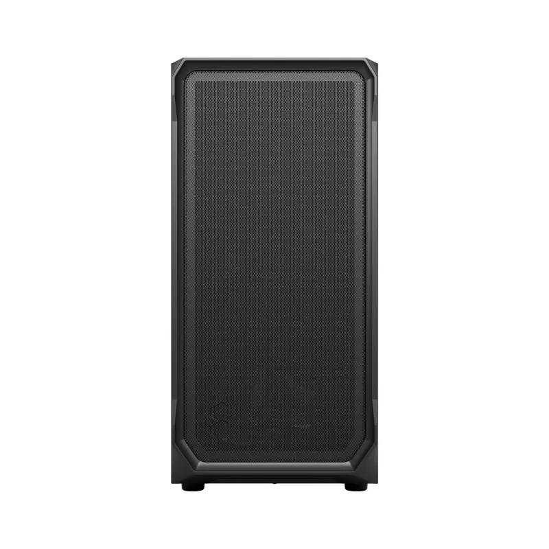 מארז Fractal Design Focus 2 שחור Solid ATX