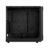 מארז Fractal Design Focus 2 שחור Solid ATX