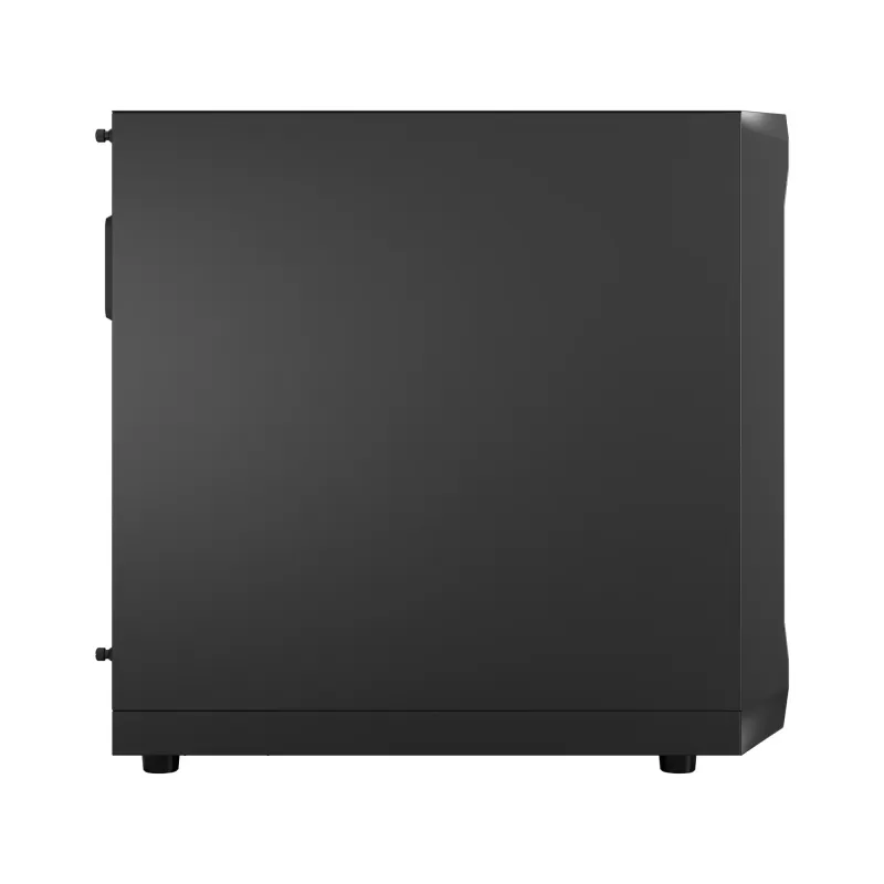 מארז Fractal Design Focus 2 שחור Solid ATX
