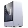 Корпус Lancool 205 white Case ATX Корпус Lancool 205 white Case ATX