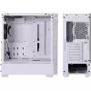 Корпус Lancool 205 white Case ATX Корпус Lancool 205 white Case ATX