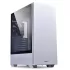 Корпус Lancool 205 white Case ATX