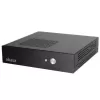 מארז Akasa Cypher Thin Mini ITX Tiny SFF SFF צבע שחור