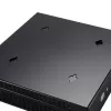 מארז Akasa Cypher Thin Mini ITX Tiny SFF SFF צבע שחור