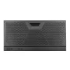 מארז SilverStone RM51 5U Rackmount Server Chassis 5U צבע שחור