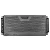 מארז SilverStone RM51 5U Rackmount Server Chassis 5U צבע שחור