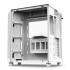 Case NZXT H6 Flow RGB white Mini Tower Case NZXT H6 Flow RGB white Mini Tower