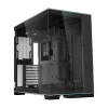 Case LIAN-LI O11 Dynamic EVO RGB black Case ATX