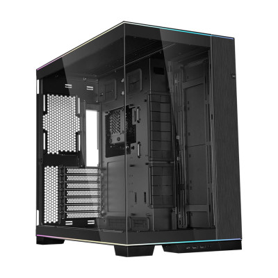 Корпус LIAN-LI O11 Dynamic EVO RGB черный Case ATX Корпус LIAN-LI O11 Dynamic EVO RGB черный Case ATX