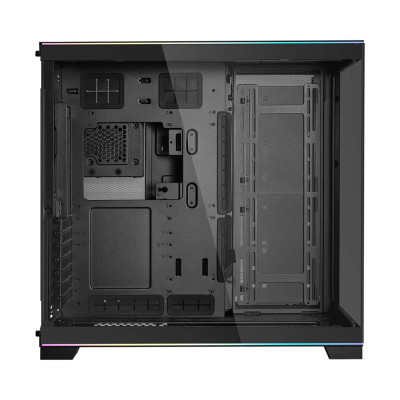 Корпус LIAN-LI O11 Dynamic EVO RGB черный Case ATX Корпус LIAN-LI O11 Dynamic EVO RGB черный Case ATX