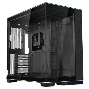 Case LIAN-LI O11 Dynamic EVO RGB black Case ATX