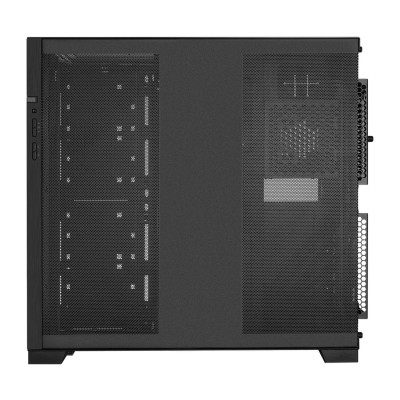 Корпус LIAN-LI O11 Dynamic EVO RGB черный Case ATX Корпус LIAN-LI O11 Dynamic EVO RGB черный Case ATX