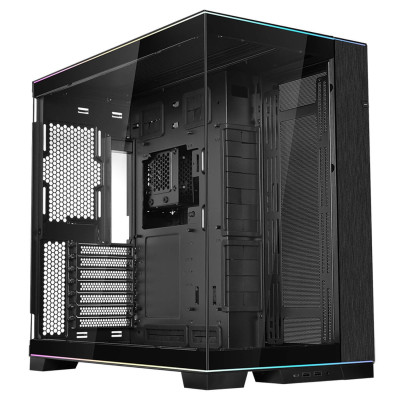 Корпус LIAN-LI O11 Dynamic EVO RGB черный Case ATX Корпус LIAN-LI O11 Dynamic EVO RGB черный Case ATX
