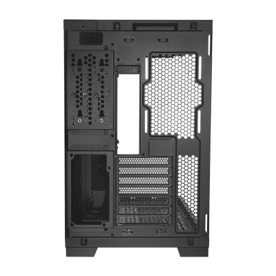 Корпус LIAN-LI O11 Dynamic EVO RGB черный Case ATX Корпус LIAN-LI O11 Dynamic EVO RGB черный Case ATX