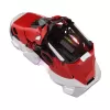 Корпус Cooler Master Sneaker X Advanced Systems SFF Цвет:красный Корпус Cooler Master Sneaker X Advanced Systems SFF Цвет:красный