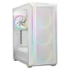 מארז be quiet! SHADOW BASE 800 FX לבן Mid Tower