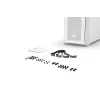 מארז be quiet! SHADOW BASE 800 FX לבן Mid Tower
