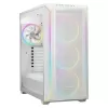 מארז be quiet! SHADOW BASE 800 FX לבן Mid Tower