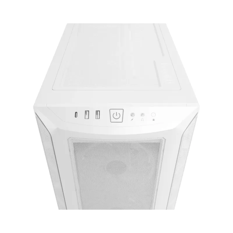מארז be quiet! SHADOW BASE 800 FX לבן Mid Tower