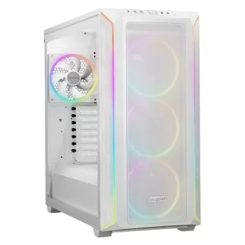 Корпус be quiet! SHADOW BASE 800 FX white Mid Tower Корпус be quiet! SHADOW BASE 800 FX white Mid Tower
