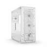 מארז be quiet! SHADOW BASE 800 FX לבן Mid Tower