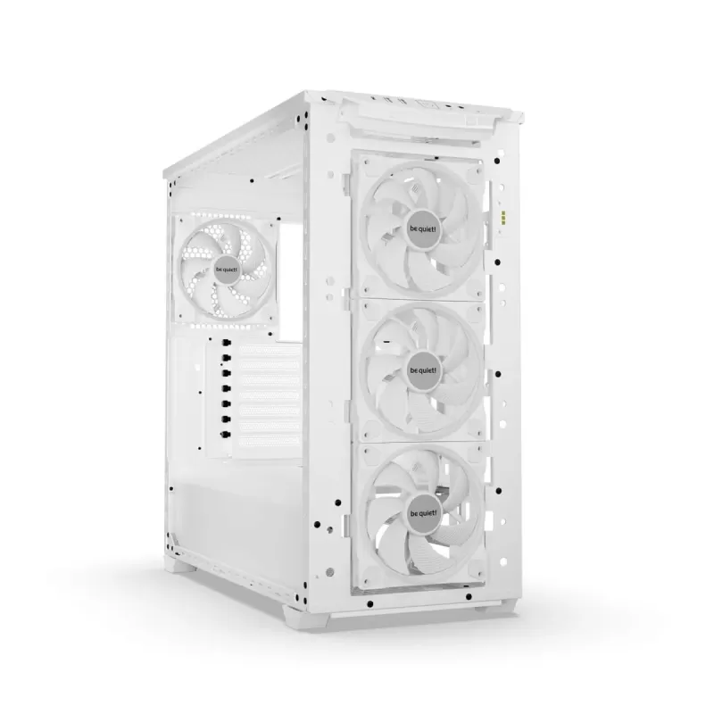 מארז be quiet! SHADOW BASE 800 FX לבן Mid Tower