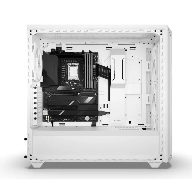 מארז be quiet! SHADOW BASE 800 FX לבן Mid Tower