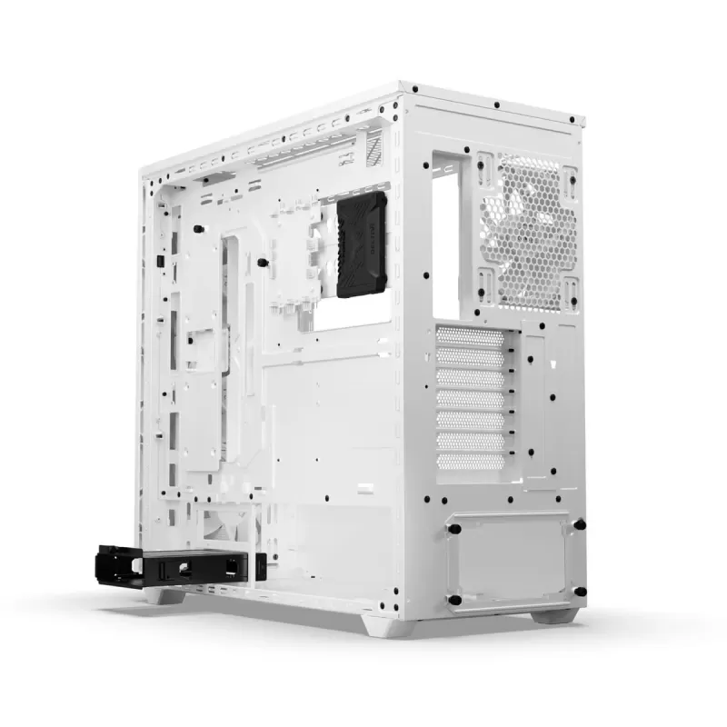 מארז be quiet! SHADOW BASE 800 FX לבן Mid Tower