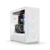 מארז be quiet! SHADOW BASE 800 FX לבן Mid Tower