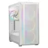 מארז be quiet! SHADOW BASE 800 FX לבן Mid Tower
