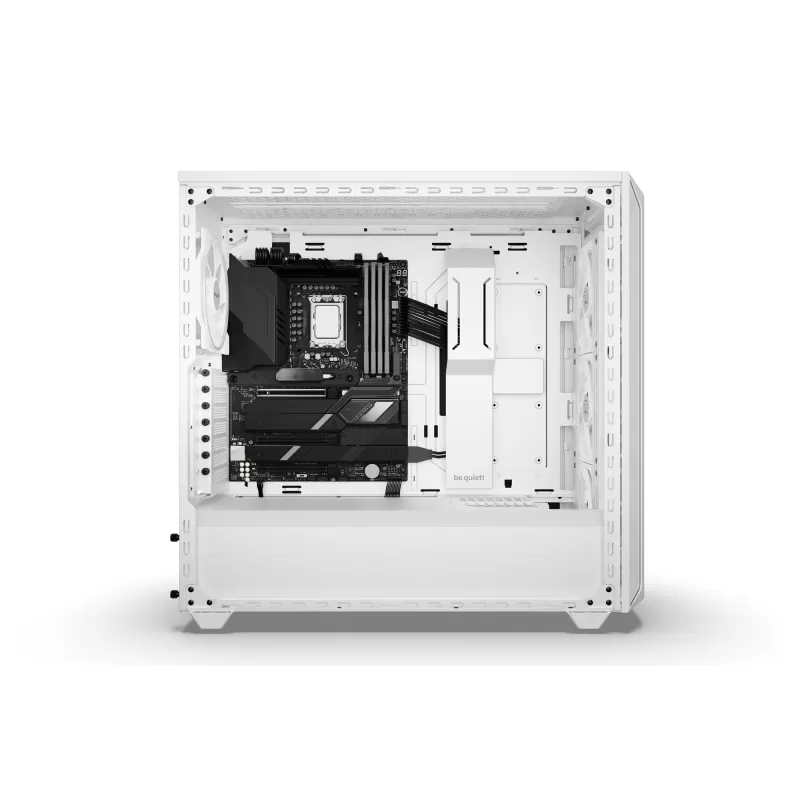 מארז be quiet! SHADOW BASE 800 FX לבן Mid Tower