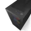 מארז NZXT H7 Flow RGB שחור ATX