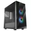 Case Cooler Master CMP 320 Micro ATX Case Cooler Master CMP 320 Micro ATX