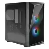 Case Cooler Master CMP 320 Micro ATX Case Cooler Master CMP 320 Micro ATX