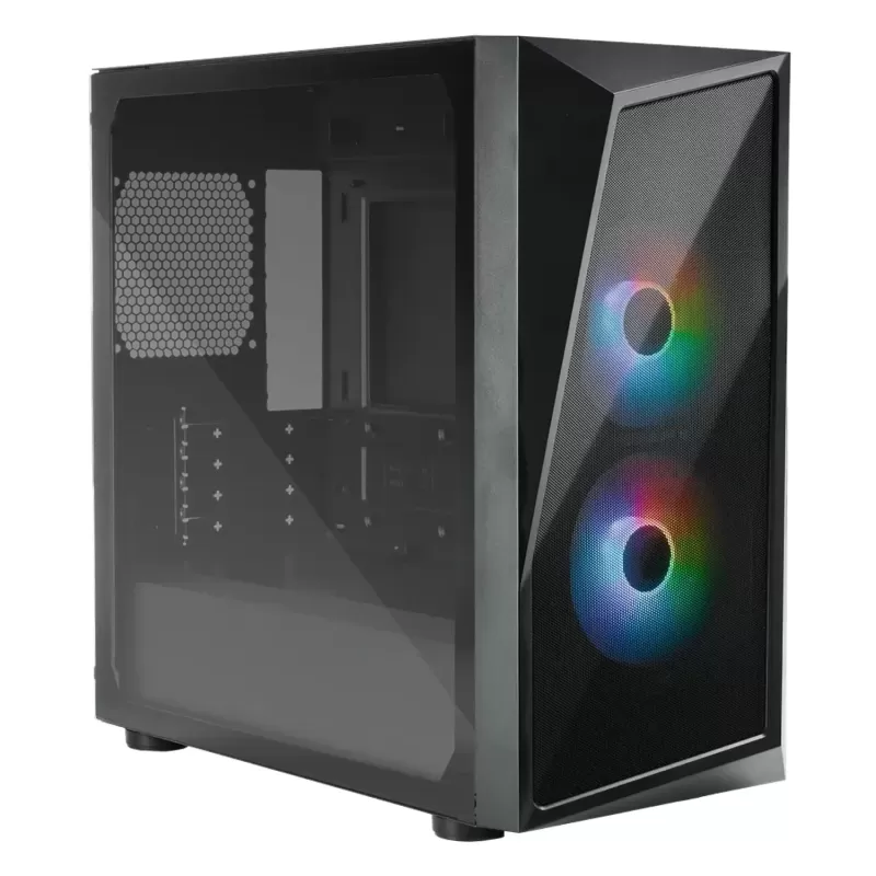 Case Cooler Master CMP 320 Micro ATX Case Cooler Master CMP 320 Micro ATX