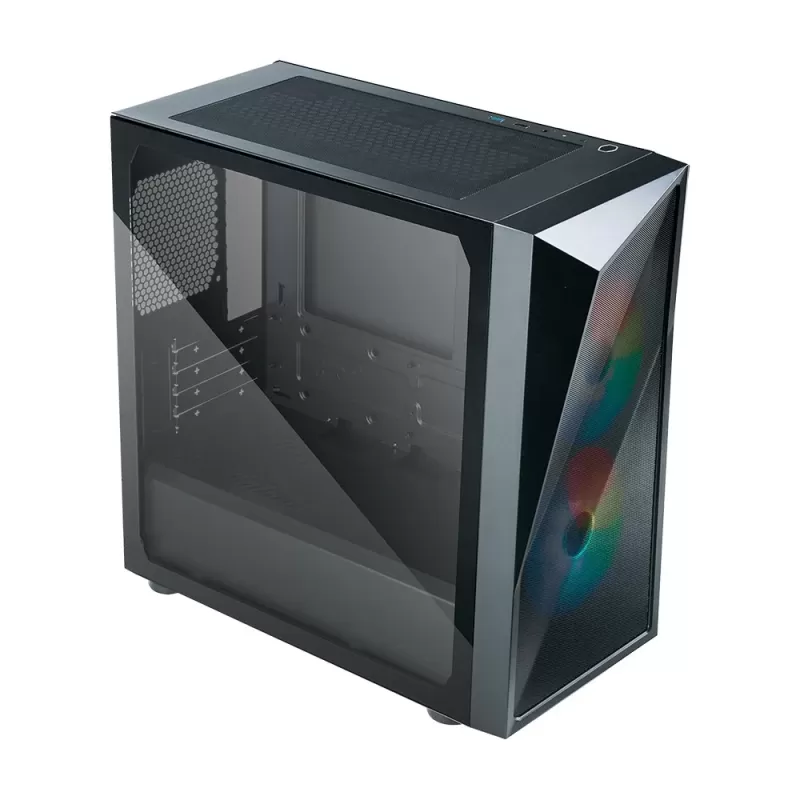 Case Cooler Master CMP 320 Micro ATX Case Cooler Master CMP 320 Micro ATX