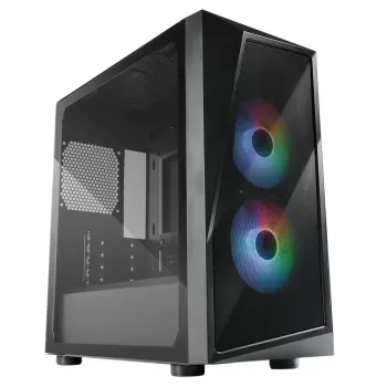 מארז Cooler Master CMP 320 Micro ATX מארז Cooler Master CMP 320 Micro ATX