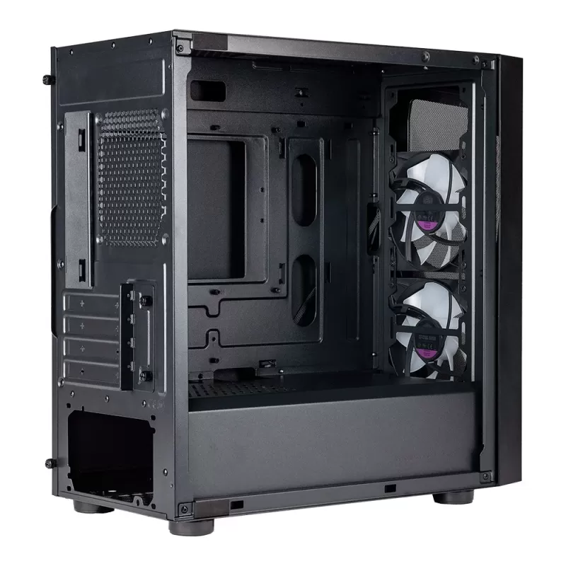 Case Cooler Master CMP 320 Micro ATX Case Cooler Master CMP 320 Micro ATX