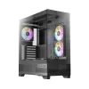 Case Antec CX700 ARGB ATX Case Antec CX700 ARGB ATX